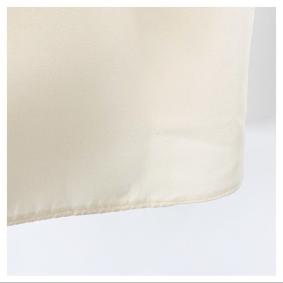 Forever Yours Strapless A Line Mid Length Dress 10 - Picture 5 of 11